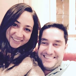 Meet your Posher, Joanna